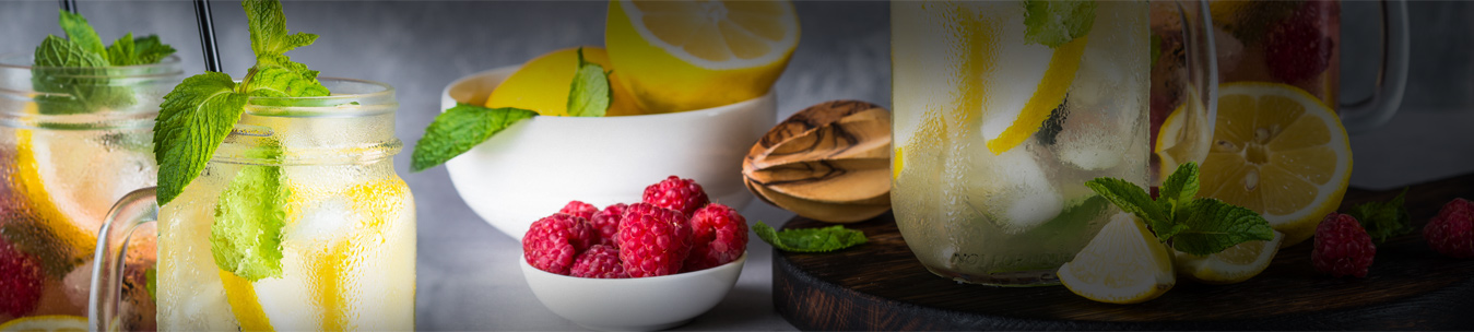 SET JARRA Bazarnet Jarra frasco y 2 vasos sorbete