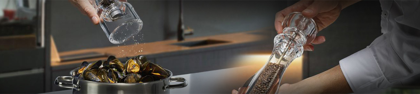 MOLINILLO Peugeot Acrílico